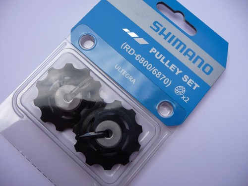 Jockey wheels shimano - jockey, :