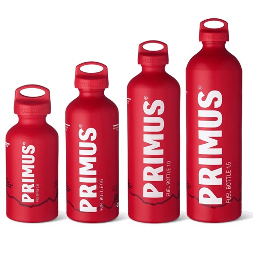 Primus fuel bottle - fuel,