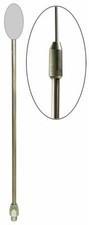 9ft 1/4 Wave 2 Piece Tank Whip