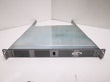 Sonnet xMac Mini Rack Server - CHASSIS ONLY - Rail Kit Included