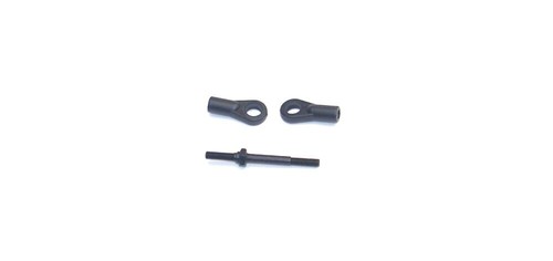 Kyosho inferno mp9 tki4 - mp9,
