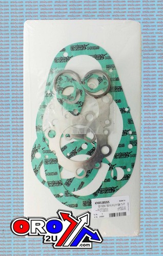 Gasket full kit suzuki - gasket,