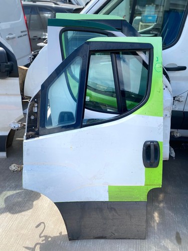 Iveco daily 2015 2020 - iveco, front