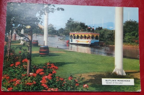 Butlins minehead holiday camp - butlins,