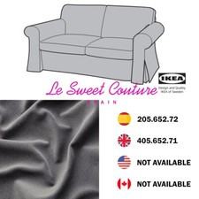 IKEA EKTORP Cover for 2-seat