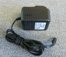 Alpha Micro AC Power Adapter input 230V 50Hz output 7.2V 650mA 12W - LMP043