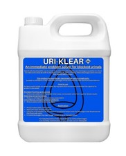URI-Klear - Powerful Urinal