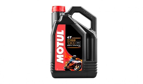 Motul 7100 10w30 - , fully
