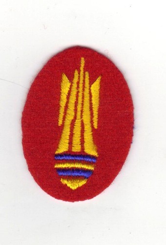 Royal engineers eod bomb - royal,