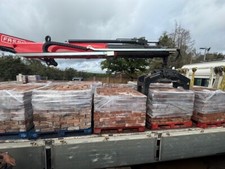 RECLAIMED  BRICKS VARIOUS