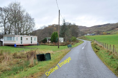 Photo 6x4 static caravans - photo,