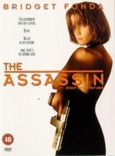 The Assassin DVD (1999)