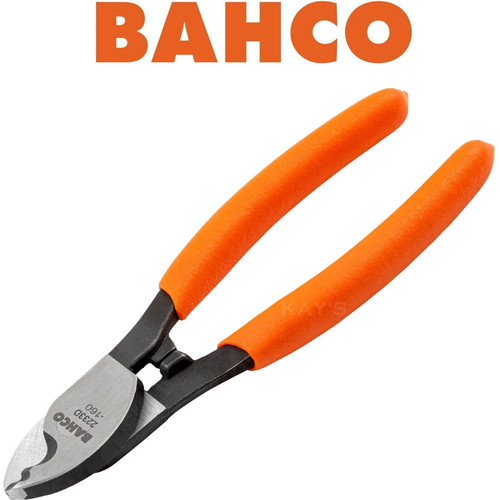 Bahco heavy duty - bahco, cutter