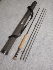 Greys Toreon GR60 Fly Rod 10ft