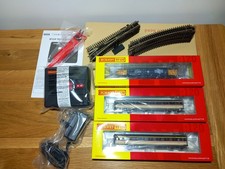 Hornby TT120 BR CLASS 37