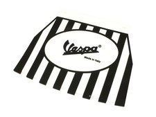 Rear mudflap -CLASSIC Vespa-