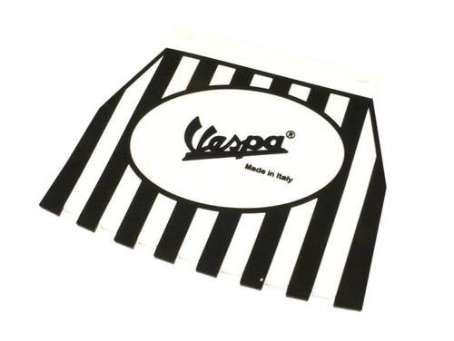 Rear mudflap classic - rear, -classic