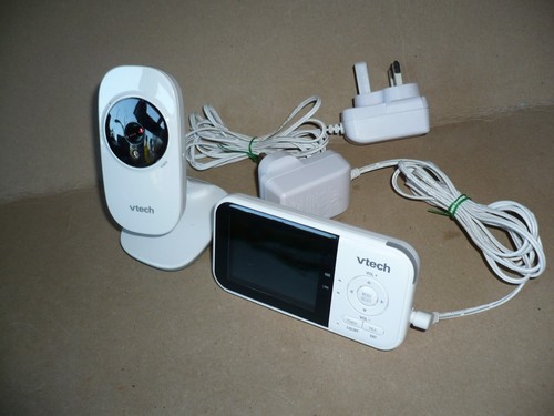 Vtech vm819 digital video - vm819, 2.8"