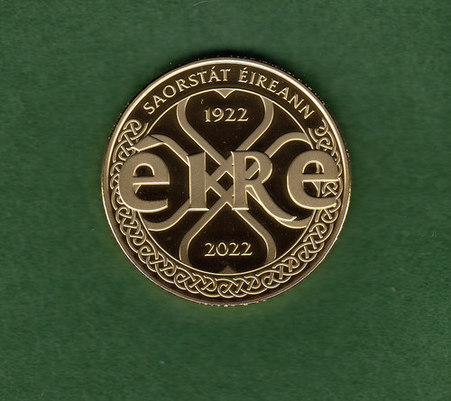 Eire anglo irish treaty 100 - treaty,