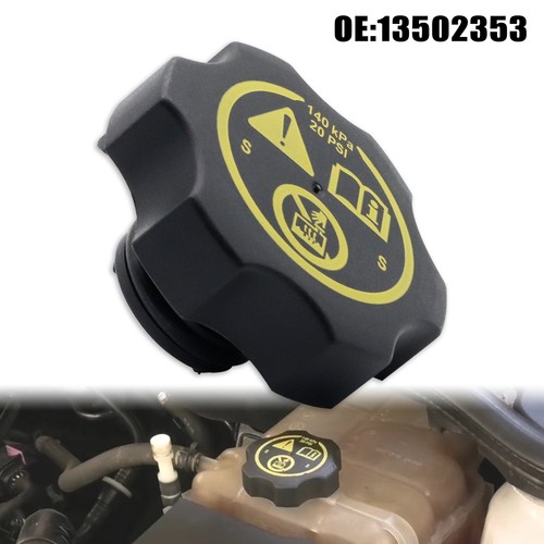 Radiator coolant expansion - coolant,
