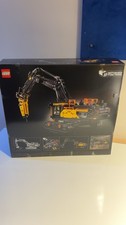 LEGO Technic Volvo EC500