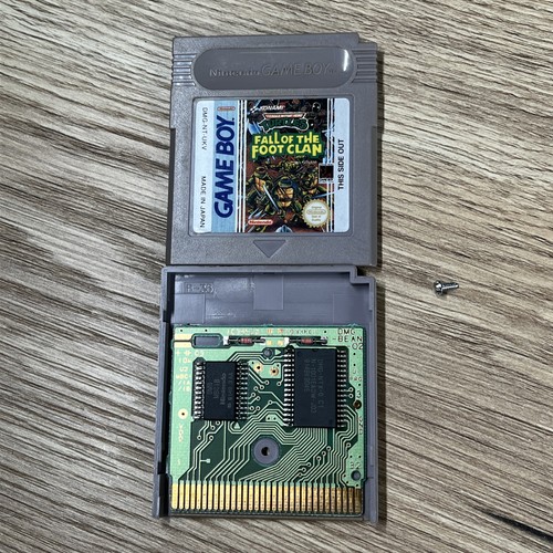 Teenage mutant ninja turtles - teenage,