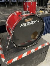 Peavey International 22" Red