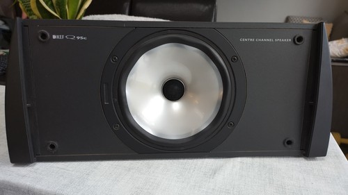 Kef q95c centre speaker - q95c.2,