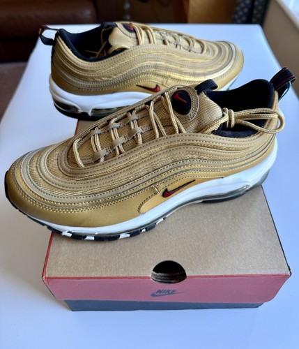 Nike air max golden - air,