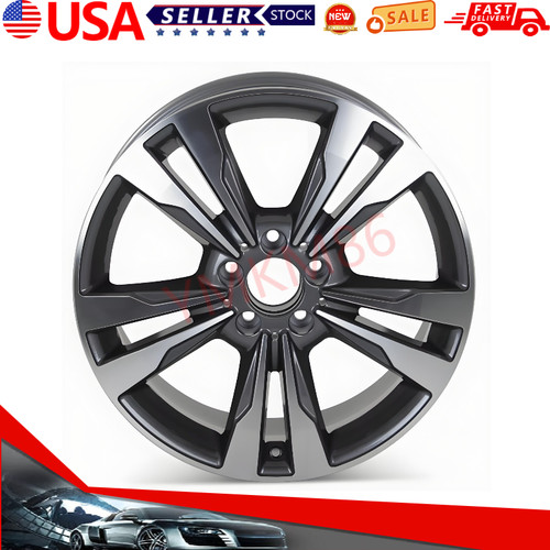 Replacement wheel alloy - 18",