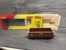 Hornby R6372 LWB Open Wagon