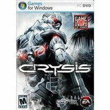 Crysis -  CD DOVG The Cheap Fast Free Post