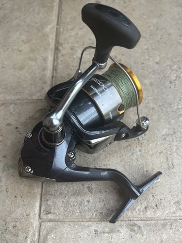 Shimano sedona 4000fe - ⭐️shimano,