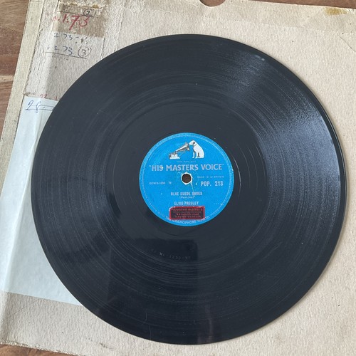 Elvis presley blue - elvis,