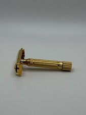 Late 40’s Gillette