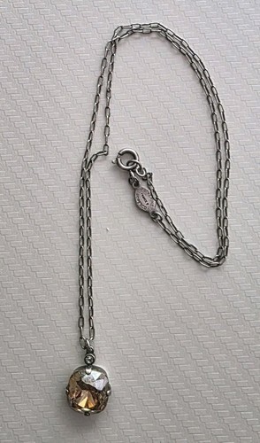 Catherine popesco necklace - catherine,