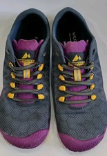 Merrell Turbulence Vapor Glove 3 Barefoot Running Minimalist Shoes Womens UK 4