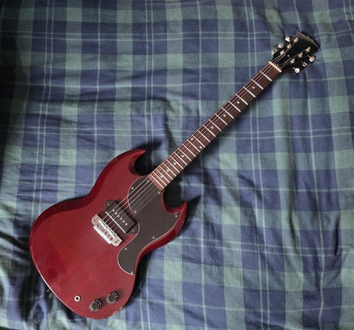 1990s greco sjr 600 junior - 1990s, sg
