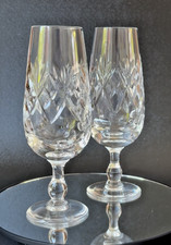ROYAL DOULTON Lead Crystal