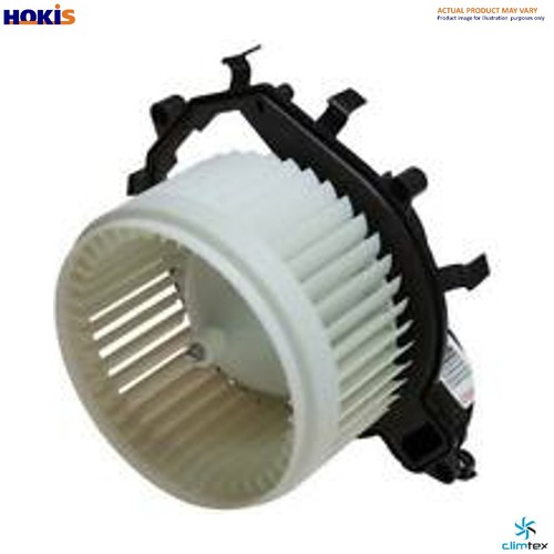 Interior blower cy1 125 for - blower,