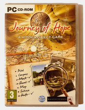 Journey of Hope - Windows PC