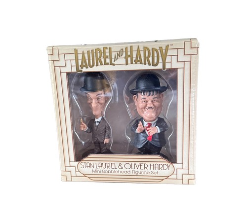 Laurel and hardy official big - hardy,
