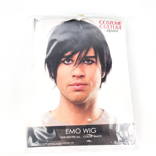 Costume culture franco - franco, emo