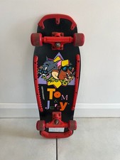 Retro Tom and Jerry 1990s