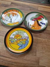 Wedgewood Clarice Cliff