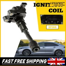 1x Engine Ignition Coil Pack