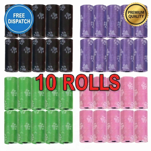 Rolls 150 bags - rolls,