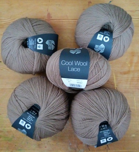 Lana grossa cool wool - grossa,