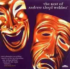 Andrew Lloyd Webber - The Best