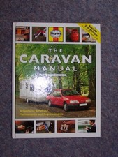 Caravan Manual Hb by JOHN